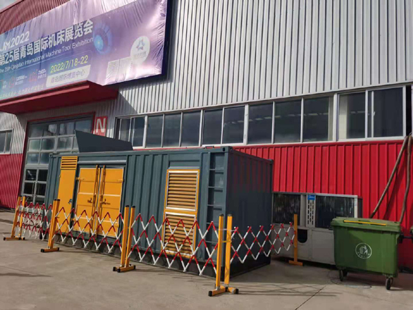 宁强一起发电机滑环环火停机事件分析报告