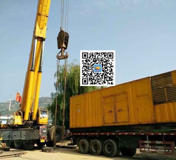宁强发电车出租-全自动发电机组长期不使用该如何保养?