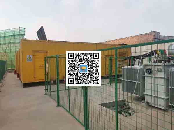 宁强发电机组的社会应用有哪些