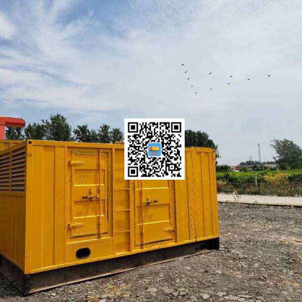宁强发电机出租发电机电刷的结构与作用是什么
