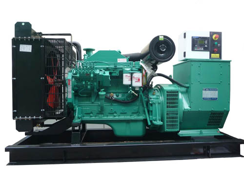 宁强有哪些方法可以提高 200kw 柴油发电机的燃油效率？