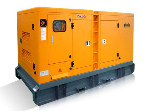 宁强影响 200kw 柴油发电机油耗的因素有哪些?