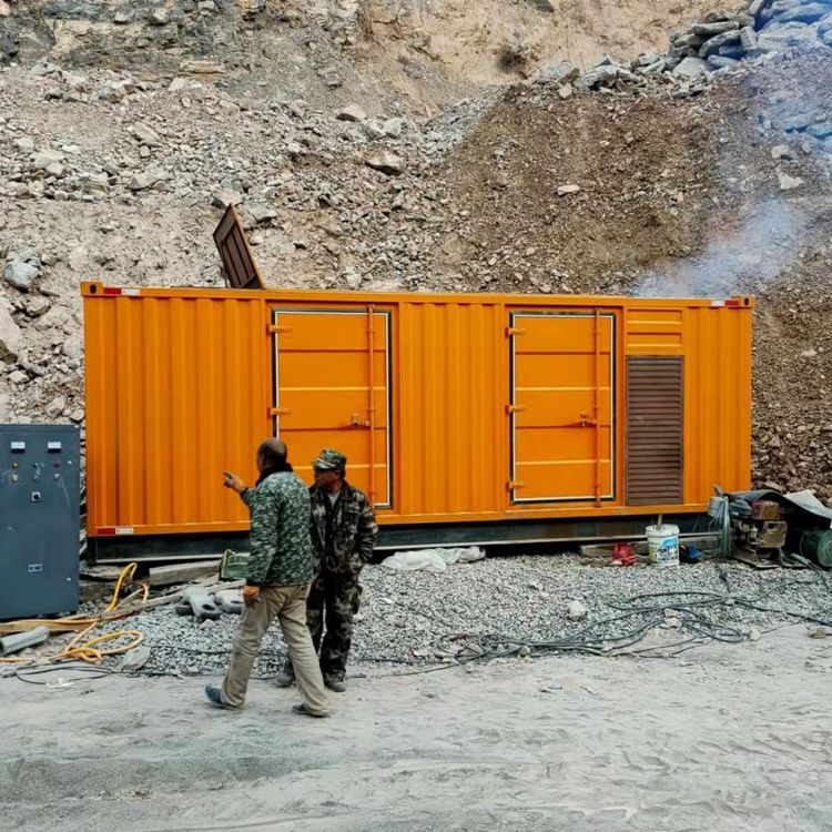 宁强如何降低 200kW 柴油发电机在高海拔地区的油耗？