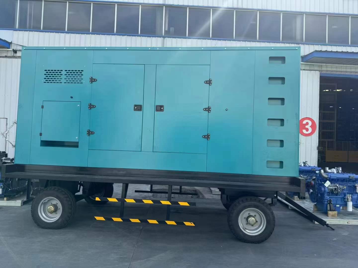 宁强2500KVA 负载启动电流大概是多少?