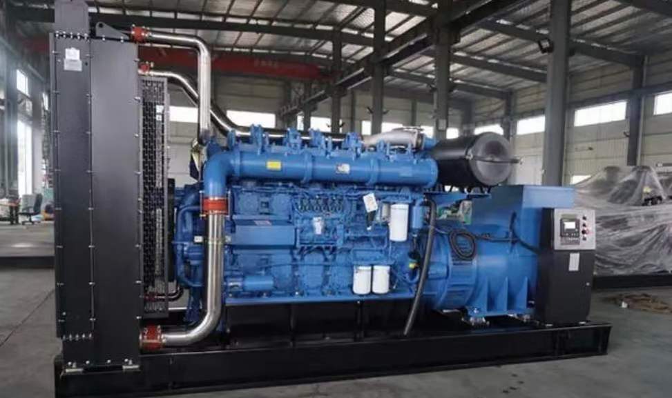 宁强如何选择适合的 500kW 柴油发电机组?