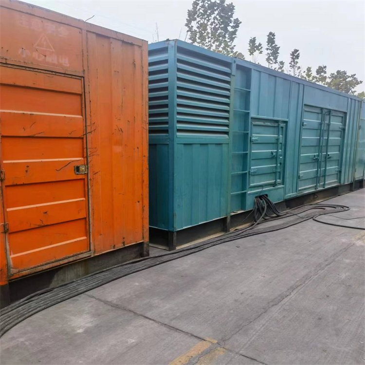 宁强如何选择适合 600kW 柴油发电机组的热继电器?