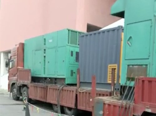 宁强柴油发电机的功率因数一般是多少？