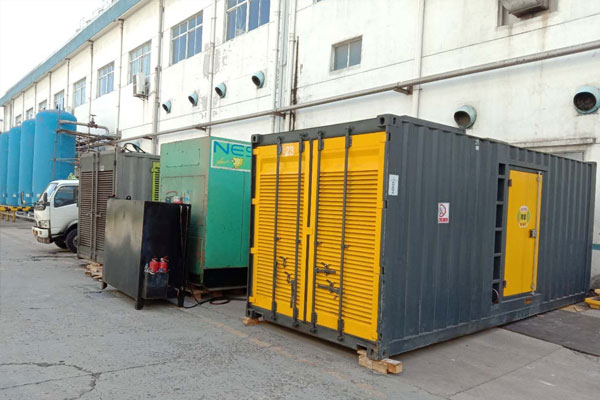 宁强发电机组保养是确保其正常运行、延长使用寿命的关键，以下是一些保养注意事项