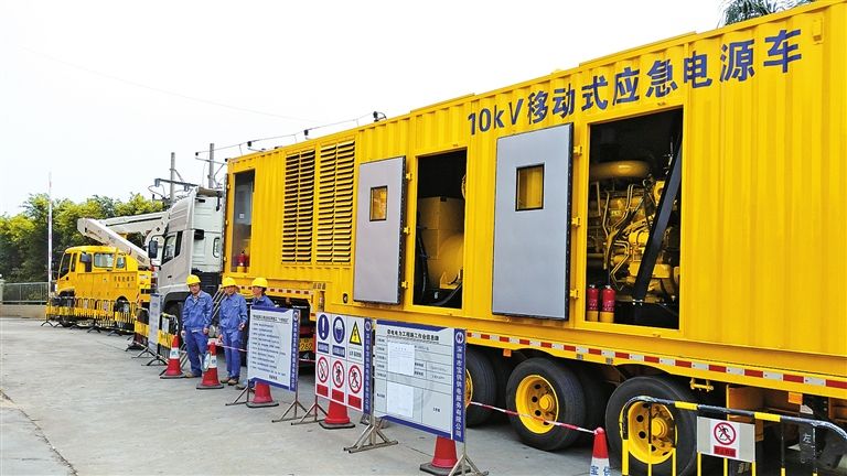 宁强发电机组租赁在不同工业领域的具体应用场景有哪些？