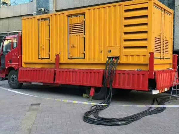 宁强柴油发电机组哪款操作系统比较好？