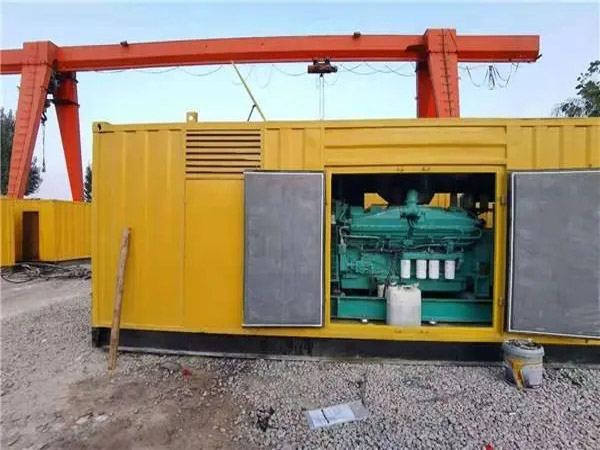 宁强冬季低温环境下,500KW发电机组应该选择什么类型的启动电瓶?